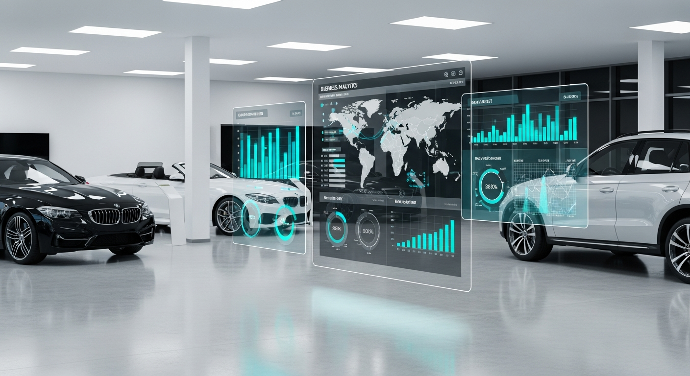 Auto Market Insights: September 24th, 2025