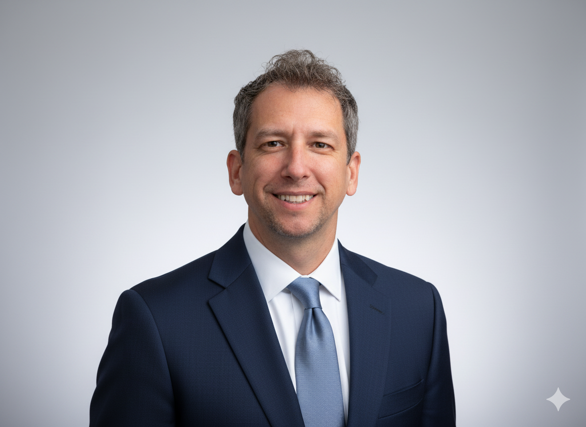 Adam Gillrie, Director of Savvy Dealer