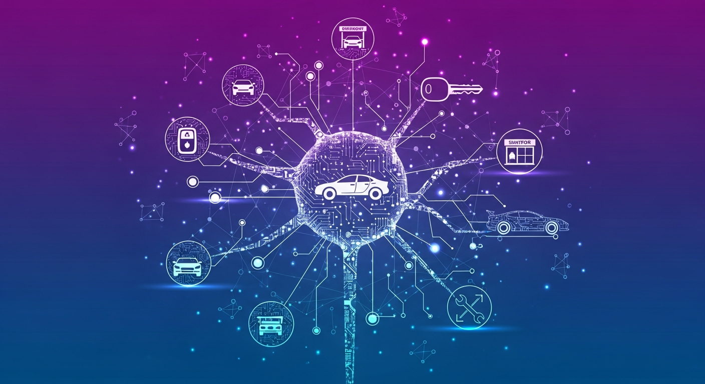 How AI-Optimized Websites Help Dealers Do More With Less