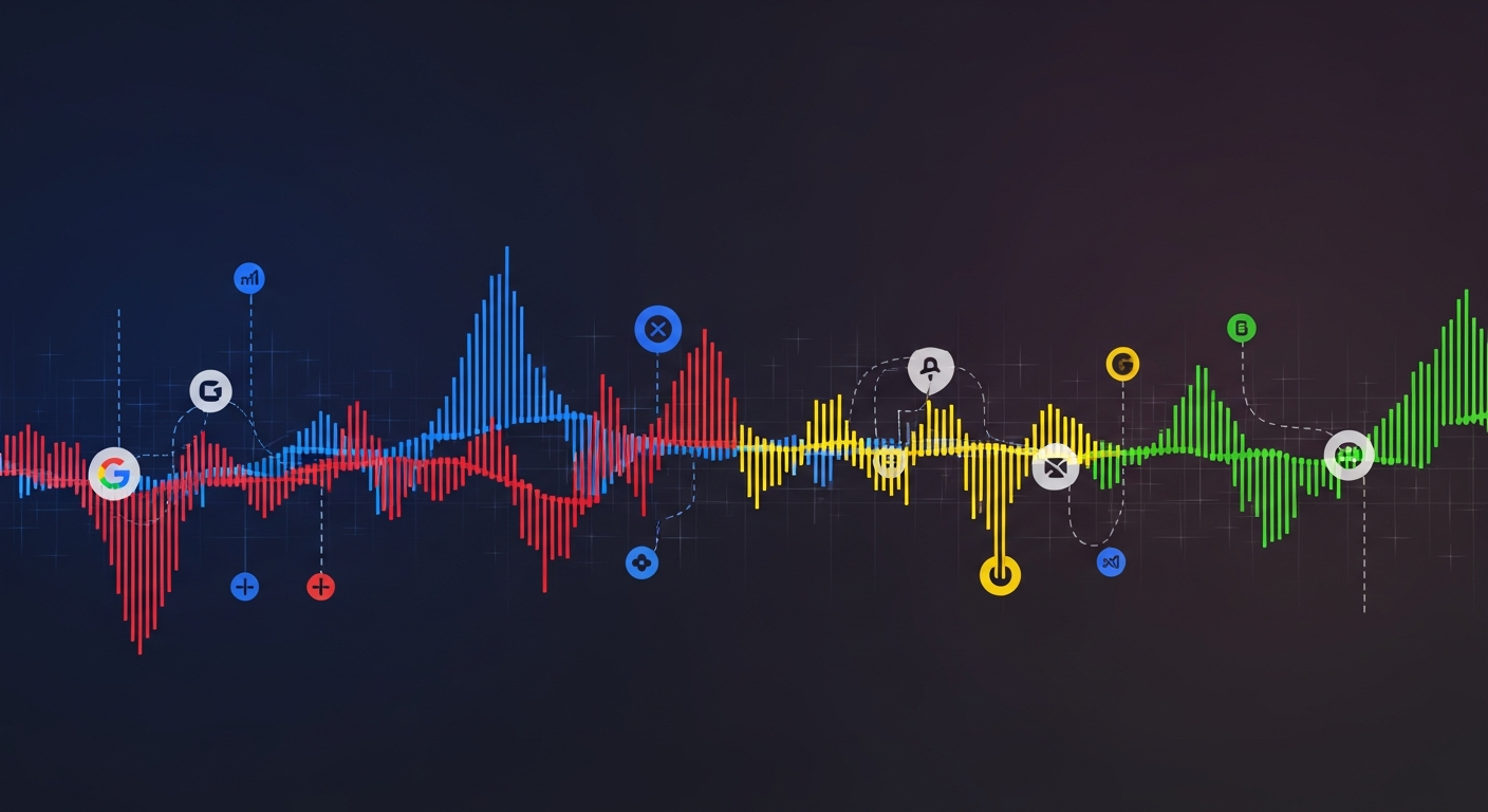 Google's December 2025 Core Update: What Car Dealers Need to Know Right Now