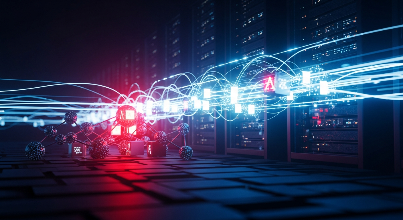 How AI Is Introducing New Instability to the Internet