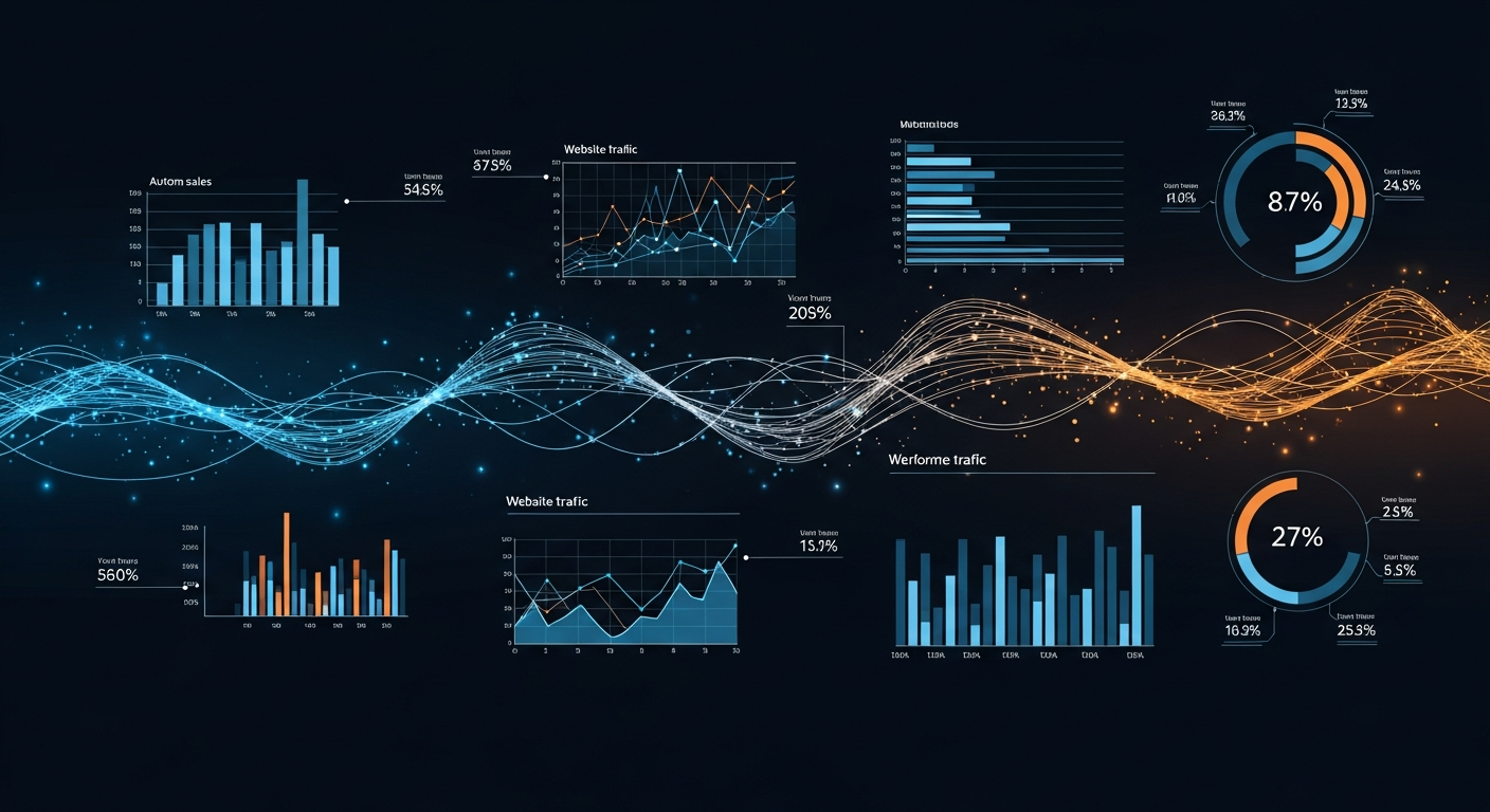 The Data Is In: Your Dealer Website Is Probably Costing You Sales